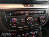Volkswagen Sharan 2.0 TDI Blue Confortline DSG