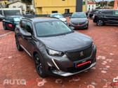 Peugeot 2008 1.5 BlueHDi Allure Pack