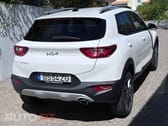 Kia Stonic 1.0 T-GDi Drive 7DCT