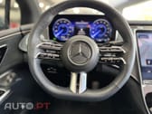 Mercedes-Benz EQE 350+