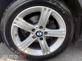 BMW 318 d Line Sport