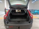 Volvo V60 2.4 D6 Momentum AWD Phev