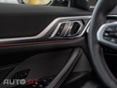 BMW i4 M50