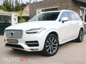 Volvo XC90 D4 Geartronic Inscription