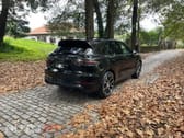 Porsche Cayenne Turbo