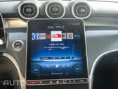 Mercedes-Benz GLC 220 d 4Matic