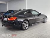 BMW 420 d Pack M Auto