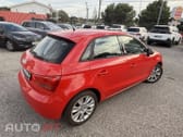 Audi A1 1.2 TFSi Sport