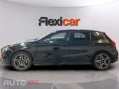 Mercedes-Benz A 250 8G-DCT Style