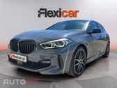 BMW 118 i Pack Desportivo M Auto