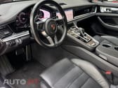 Porsche Panamera 4 S