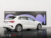 Audi A3 Sportback 40 TFSIe Advanced
