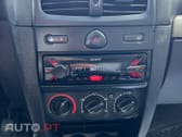 Renault Clio 1.5 dCi 65