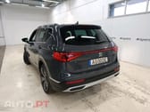 Seat Tarraco 2.0 TDI Xcellence DSG