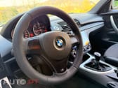 BMW 120 d Pack M