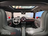 MINI Cooper Cooper S JCW M