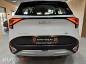 Kia Sportage 1.6 T-GDi HEV Tech