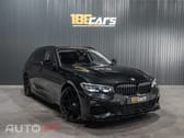 BMW 318 i Aut. M Sport