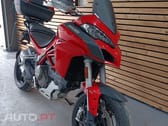 Ducati Multistrada 1200 ABS