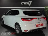 Renault Mégane 1.5 dCi GT Line
