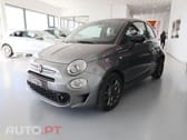 Fiat 500 1.0 Hybrid Connect