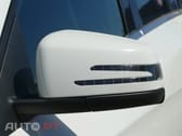 Mercedes-Benz A 180 d AMG Line