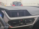BMW 116 d Advantage