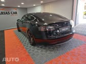 Tesla Model S P85D