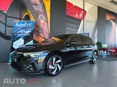Volkswagen Golf 1.4 TSI GTE DSG