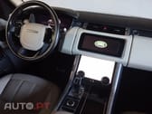 Land Rover Range Rover Sport P400e HSE Plug-In