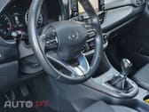 Hyundai i30 1.0 T-GDi Style Plus