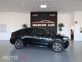 BMW X6 30 d xDrive Pack M