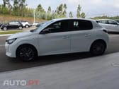 Peugeot 208 1.5 BlueHDi Active