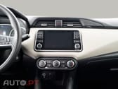 Nissan Micra 1.0 Ig-T Acenta