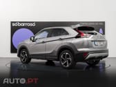 Mitsubishi Eclipse Cross 2.4 PHEV eMotion