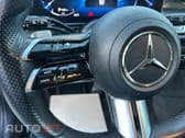 Mercedes-Benz CL 220 d Station 9G Tronic AMG Line -Nacional