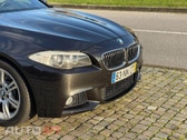 BMW 525 Pack M