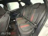 BMW 216 d Line Sport