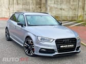 Audi A3 Sportback 2.0 TDI S-line