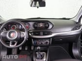 Fiat Tipo 1.3 M-Jet Lounge