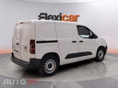Citroen Berlingo Talla M 50kWh