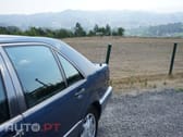 Mercedes-Benz S 350 TD