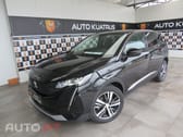 Peugeot 3008 1.5 BlueHDi Allure