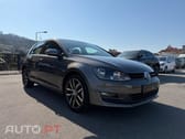 Volkswagen Golf 1.6 TDi Highline DSG
