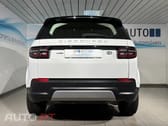 Land Rover Discovery Sport 1.5 I3 P300e AWD R-Dynamic SE