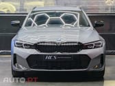 BMW 320 e Pack Desportivo M Auto