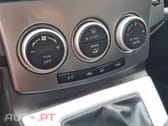 Mazda 5 MZR-CD 2.0 Comfort