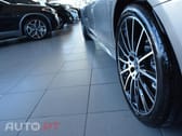 Mercedes-Benz C 220 d AMG Line