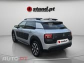 Citroen C4 Cactus 1.2 VTi Feel Ed.Hello