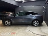 Tesla Model Y Performance Tração Integral